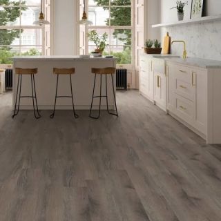 Tegola Aqua Intense Truffle Oak